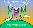 Bay World Travel