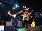 Tommy Castro sits in with Duke Robillard