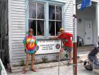 Conch Republic Secretary General's Office