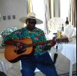 Taj Mahal and my Martin 12