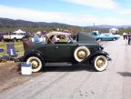 Bob's 32 Ford