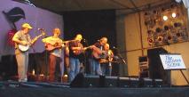 The Seldom Scene