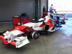 2006 Toyota F1