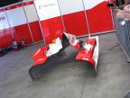 2006 Toyota F1