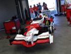 2006 Toyota F1