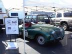 Jowett Jupiter