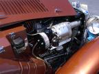 Supercharged MG