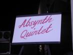 Absynth Quintent