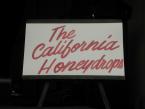 The California Honeydrops